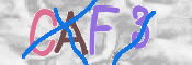 Gambar CAPTCHA