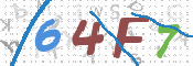 Gambar CAPTCHA