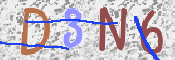 Gambar CAPTCHA