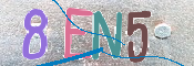 Gambar CAPTCHA