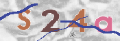 Gambar CAPTCHA