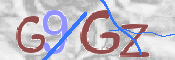 Gambar CAPTCHA