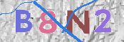 Gambar CAPTCHA
