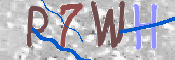 Gambar CAPTCHA