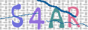 Gambar CAPTCHA