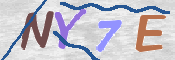 Gambar CAPTCHA