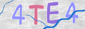 Gambar CAPTCHA