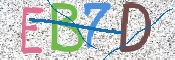 Gambar CAPTCHA