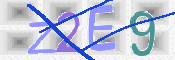 Gambar CAPTCHA