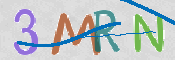Gambar CAPTCHA