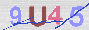 Gambar CAPTCHA