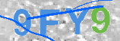 Gambar CAPTCHA