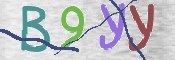 Gambar CAPTCHA