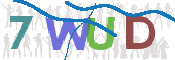 Gambar CAPTCHA