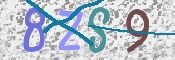 Gambar CAPTCHA