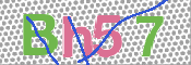 Gambar CAPTCHA