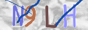 Gambar CAPTCHA