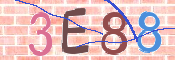 Gambar CAPTCHA