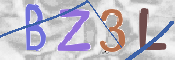 Gambar CAPTCHA