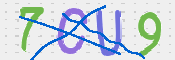 Gambar CAPTCHA