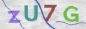 Gambar CAPTCHA