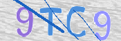 Gambar CAPTCHA