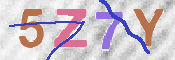 Gambar CAPTCHA