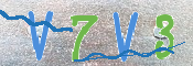 Gambar CAPTCHA