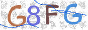 Gambar CAPTCHA