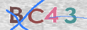 Gambar CAPTCHA