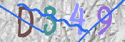 Gambar CAPTCHA