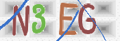 Gambar CAPTCHA