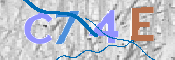 Gambar CAPTCHA