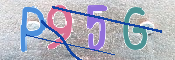 Gambar CAPTCHA