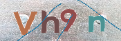 Gambar CAPTCHA