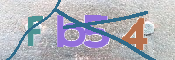 Gambar CAPTCHA