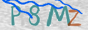 Gambar CAPTCHA