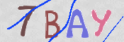 Gambar CAPTCHA