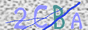 Gambar CAPTCHA