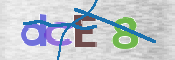 Gambar CAPTCHA
