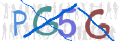 Gambar CAPTCHA