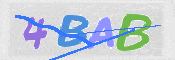 Gambar CAPTCHA