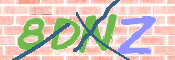 Gambar CAPTCHA