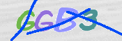 Gambar CAPTCHA