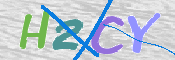 Gambar CAPTCHA