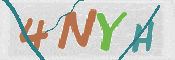 Gambar CAPTCHA