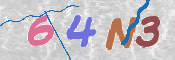 Gambar CAPTCHA