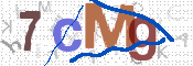 Gambar CAPTCHA