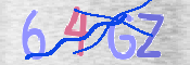 Gambar CAPTCHA