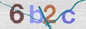 Gambar CAPTCHA